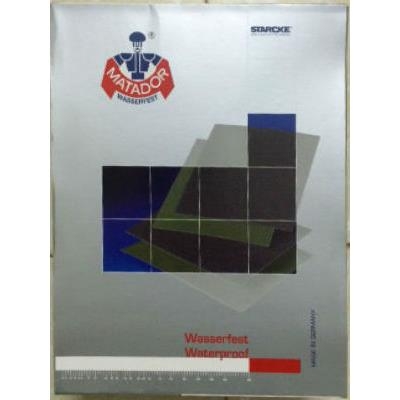 Nhám tờ Matador